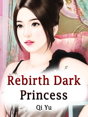 Rebirth: Dark Princess